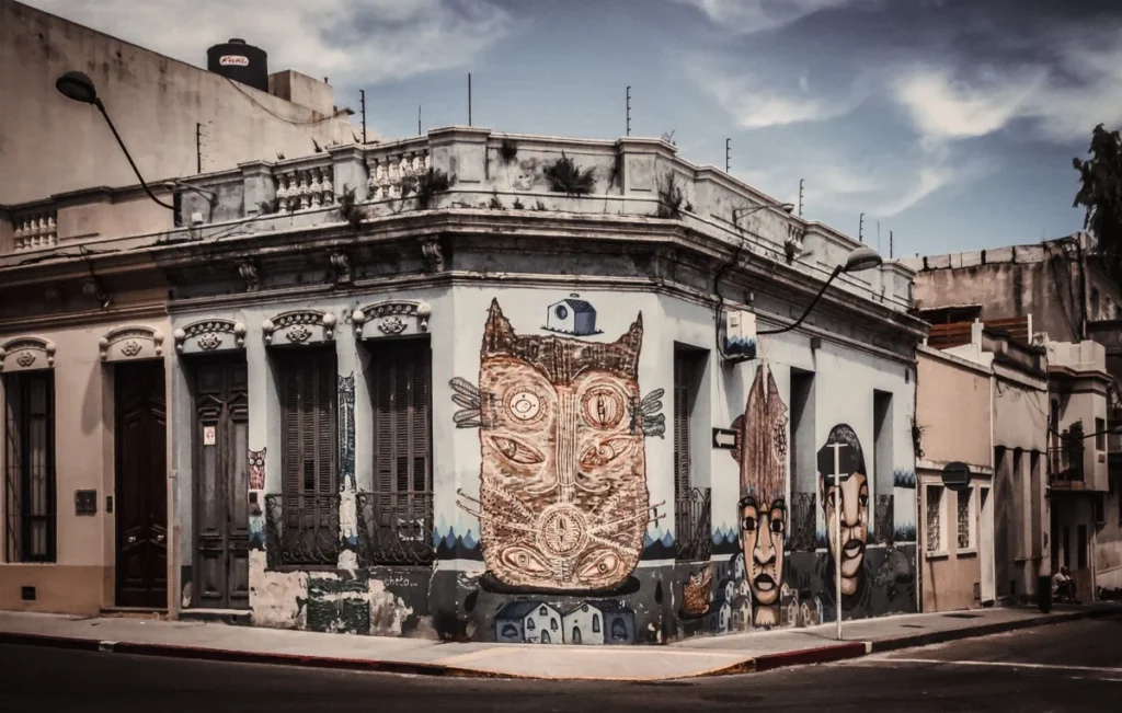 Mission District