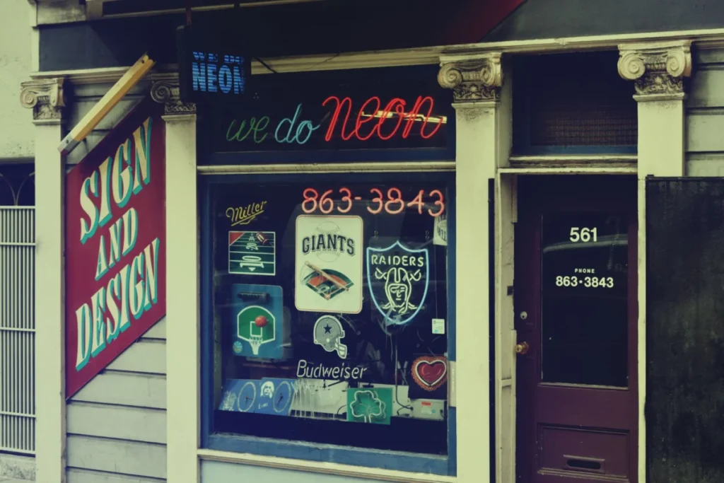 Mission District