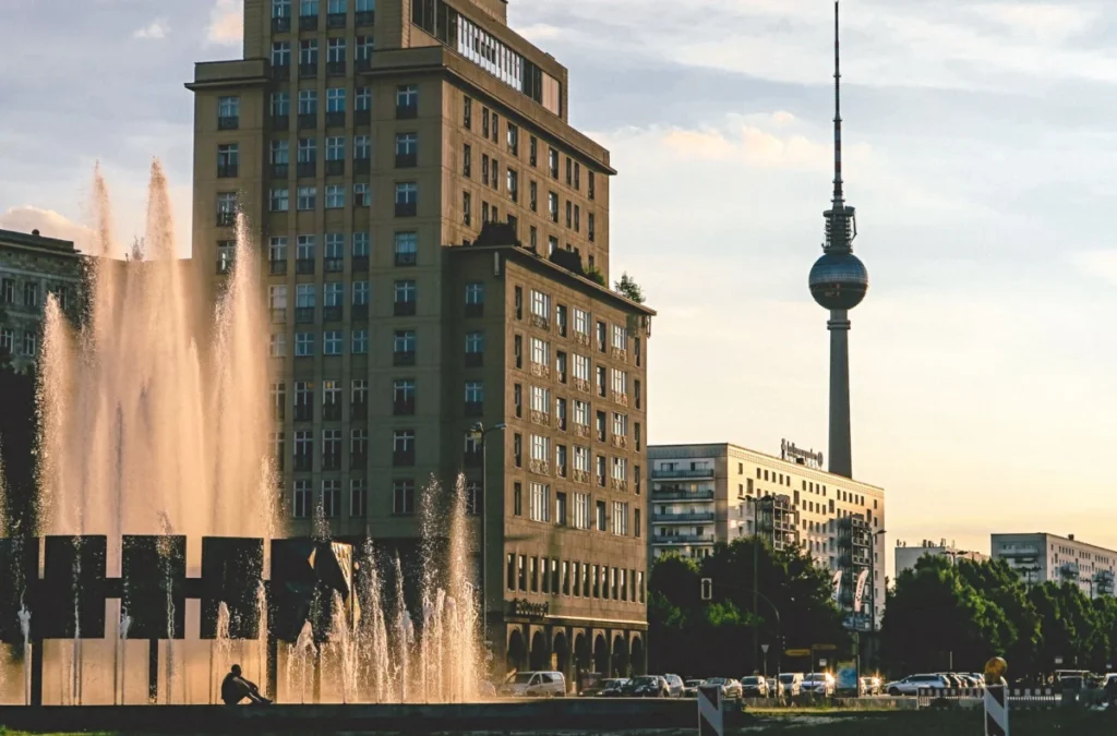 Mitte