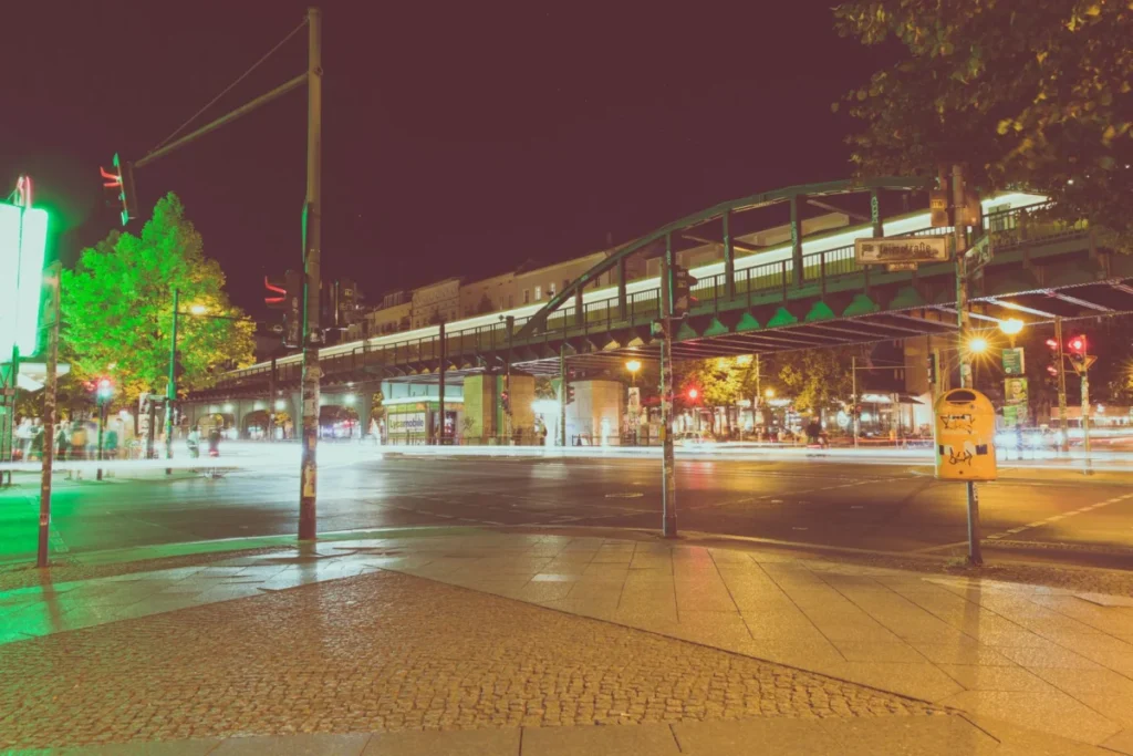 Mitte