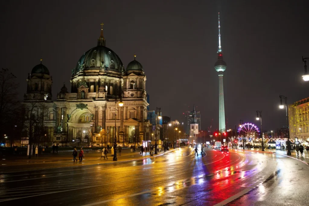 Mitte