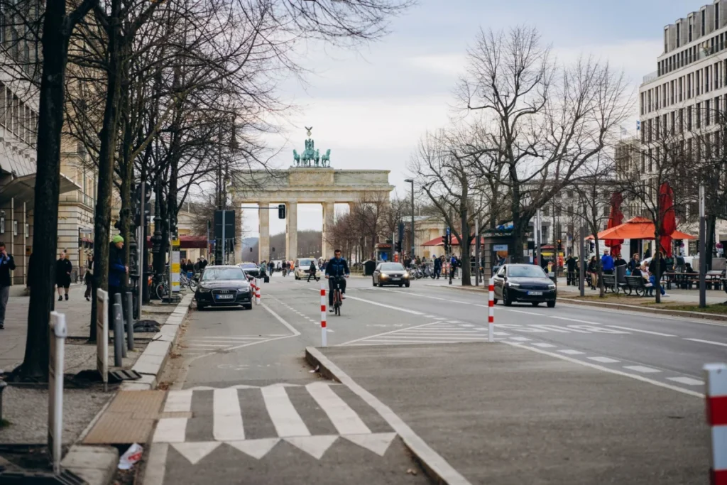 Mitte