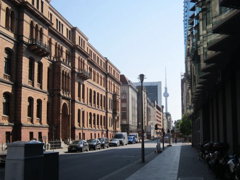 Mitte (Mitte)