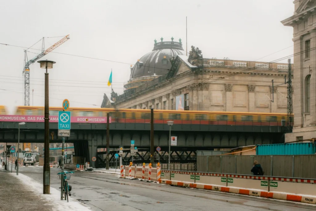 Moabit