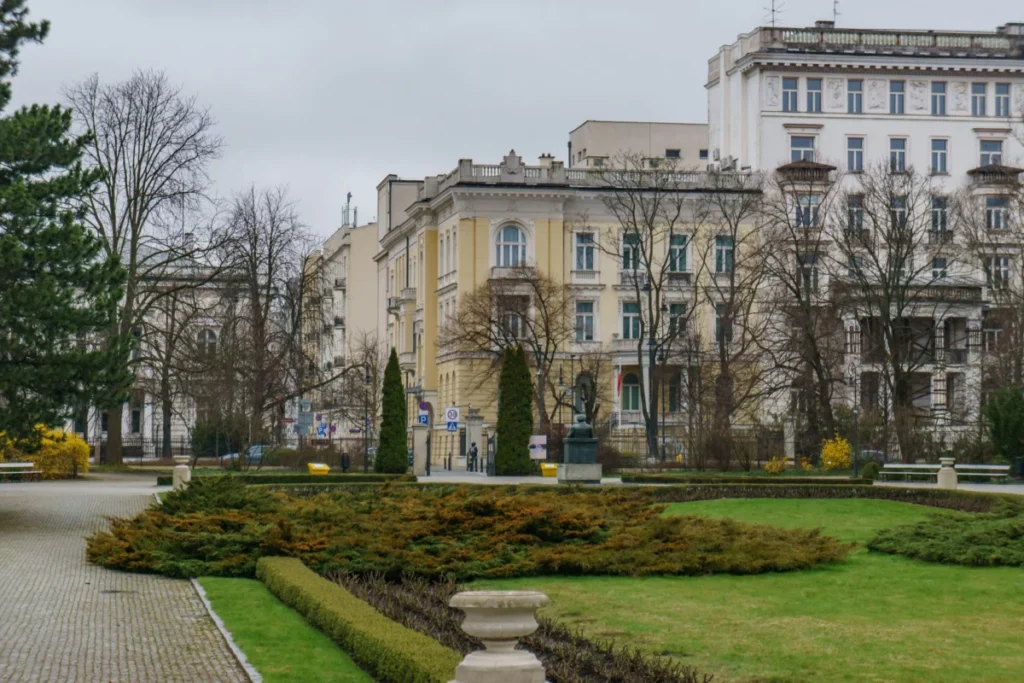 Mokotów