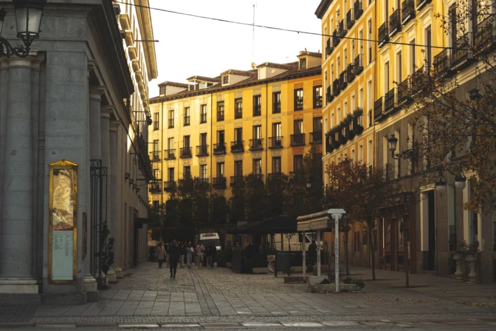 Moncloa-Aravaca
