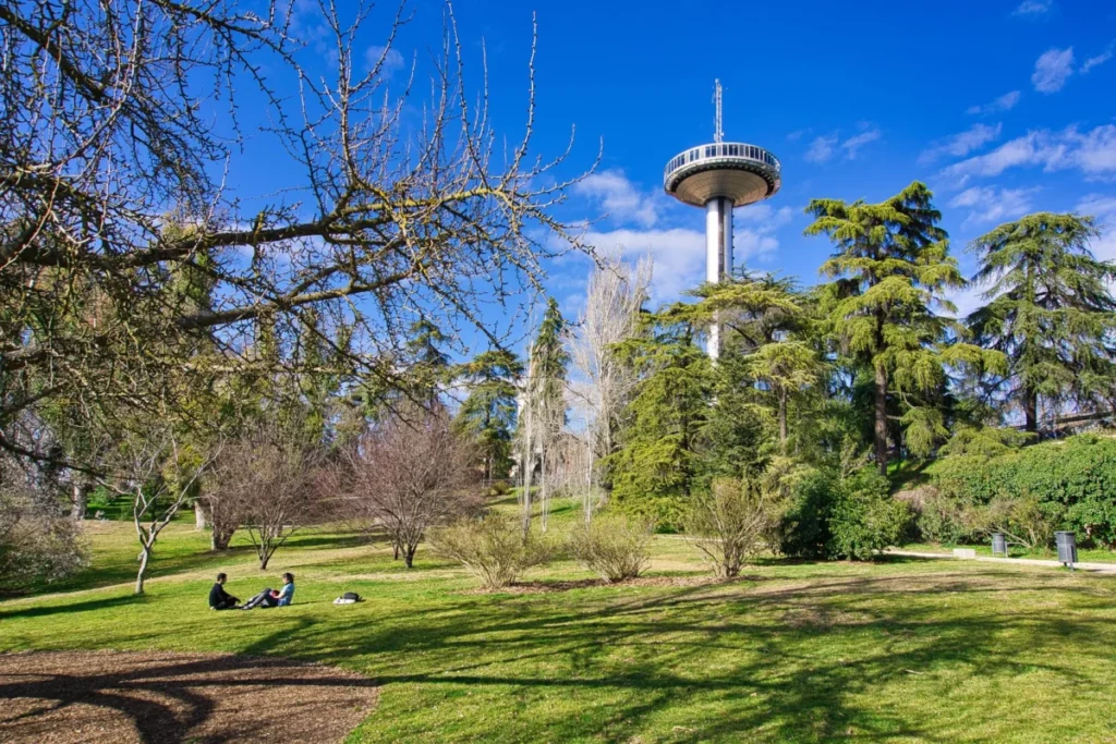 Moncloa (Madrid)