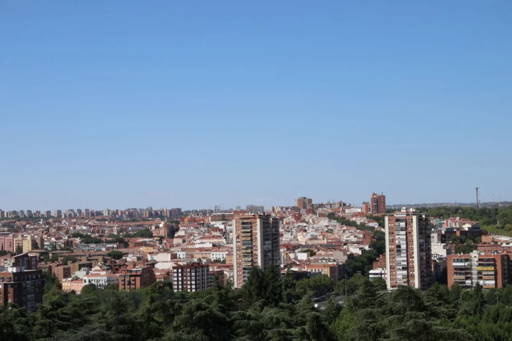 Moncloa-Aravaca