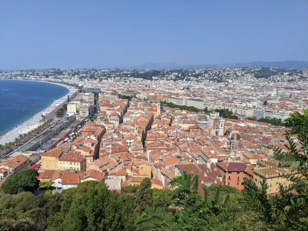 Mont Boron