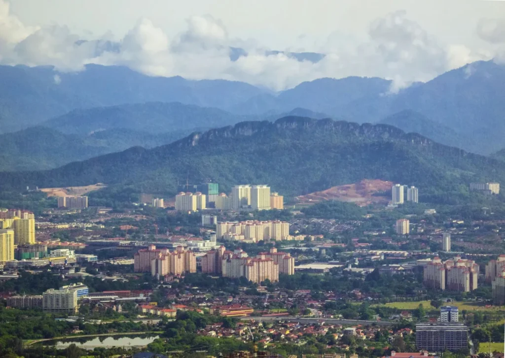 Mont Kiara
