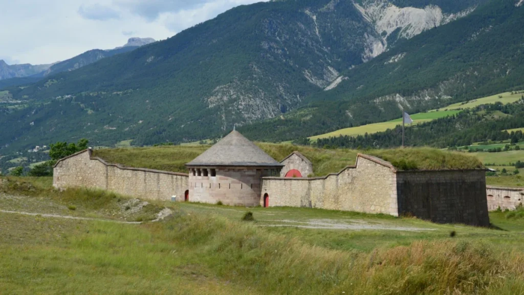 Monte Fort (Fortaleza do Monte)