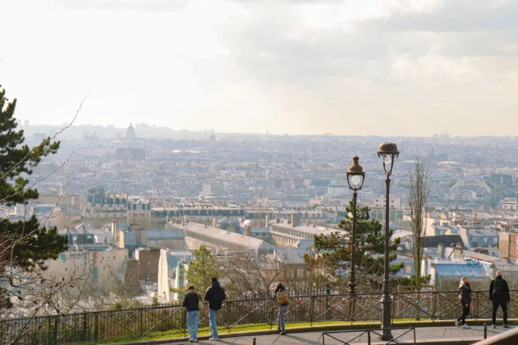Montmartre (18th Arrondissement)