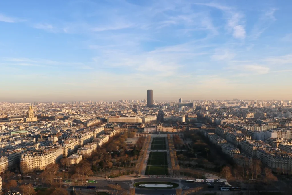 Montparnasse (14th Arrondissement)