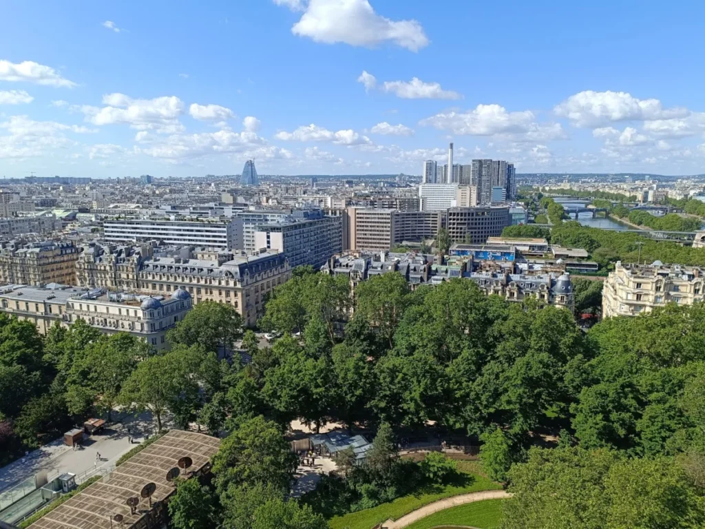 Montsouris (14th Arrondissement)