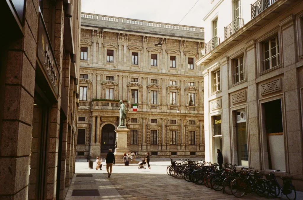 Monumentale