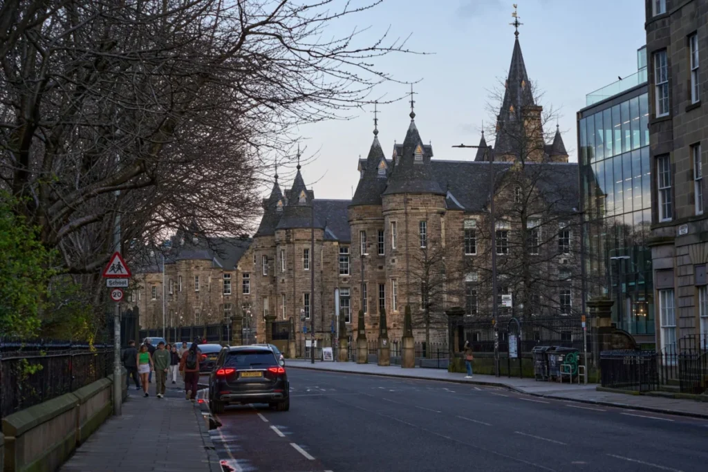 Morningside