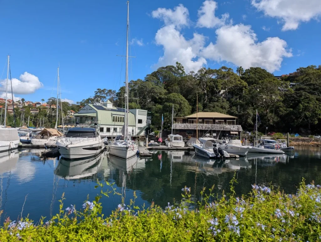 Mosman