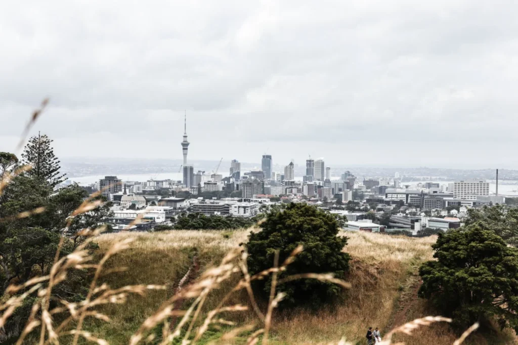 Mount Eden