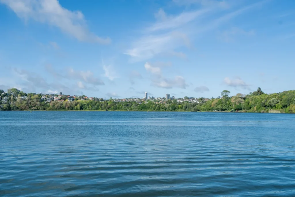 Mount Eden (Eden Terrace)