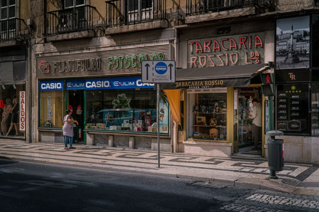 Mouraria