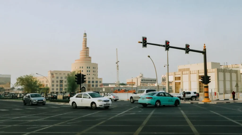 Msheireb Downtown