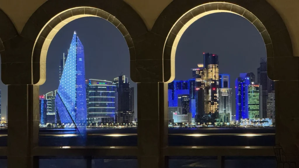 Msheireb Downtown