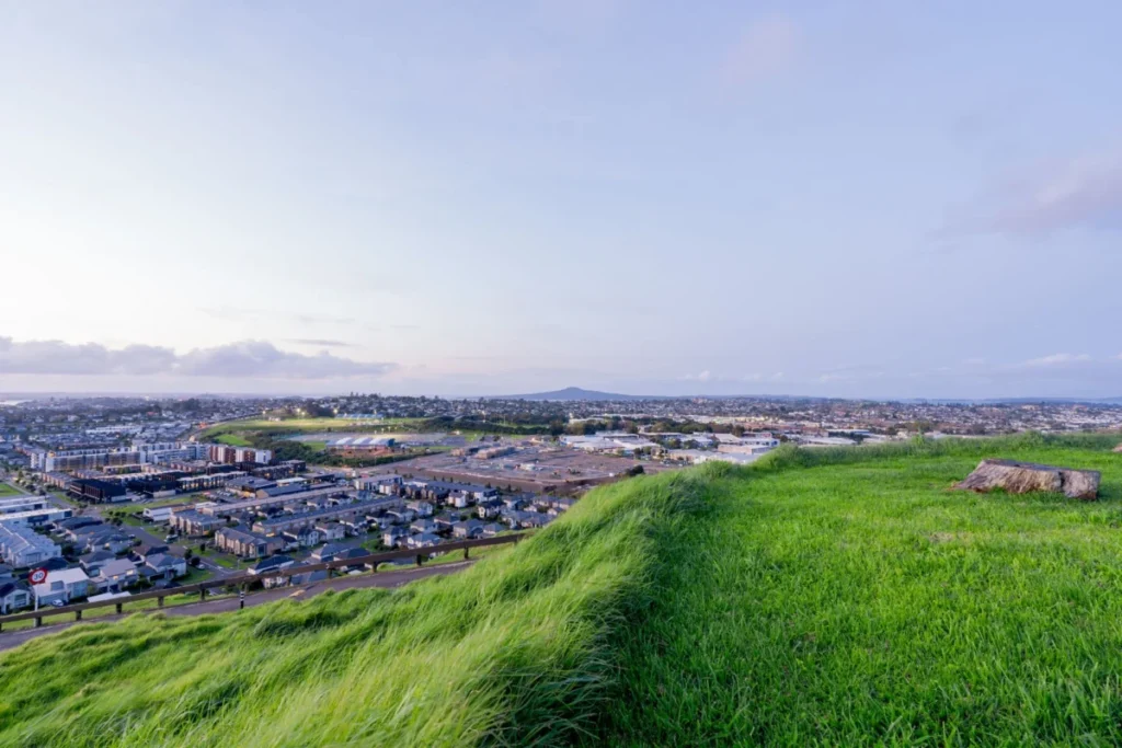 Mt Albert