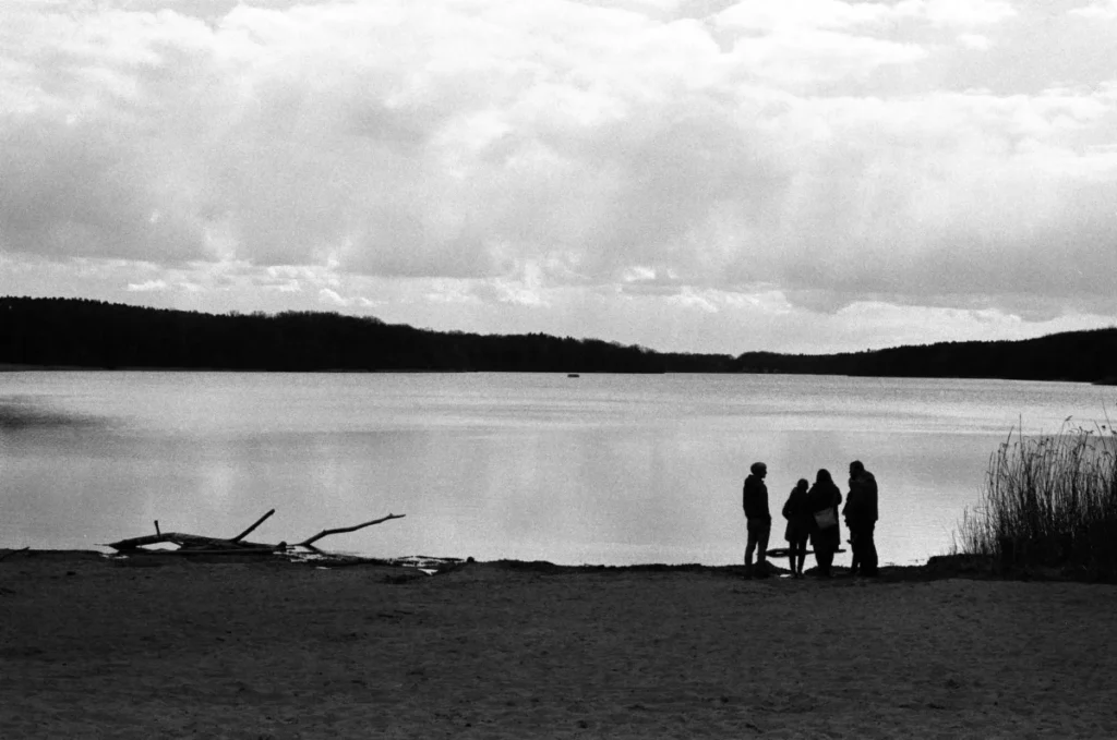 Müggelsee