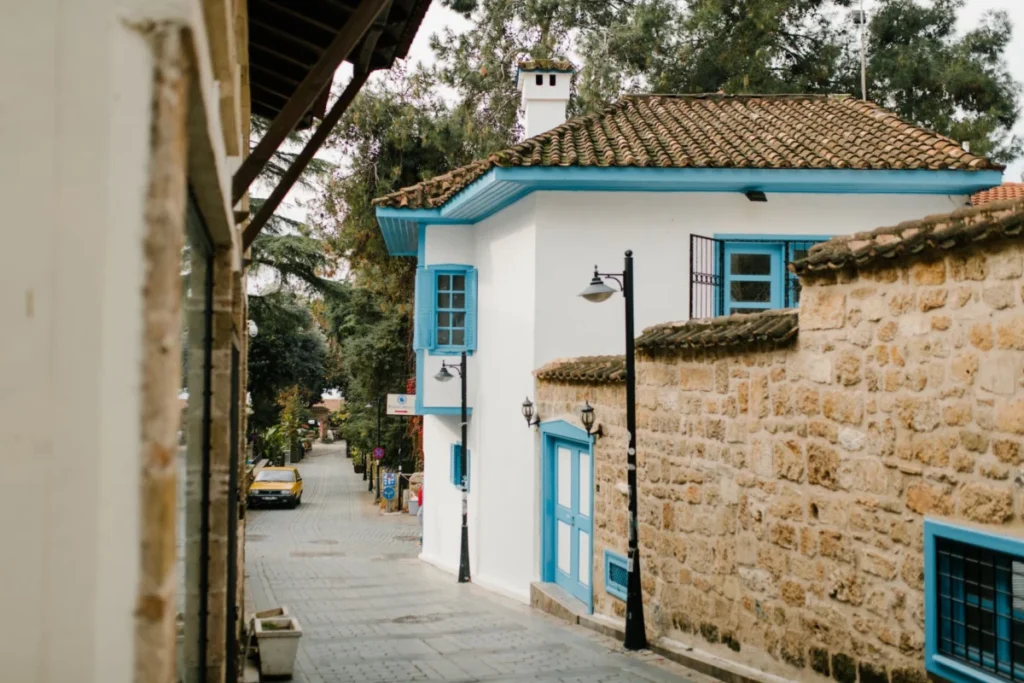 Muratpaşa (Murad Pasa)