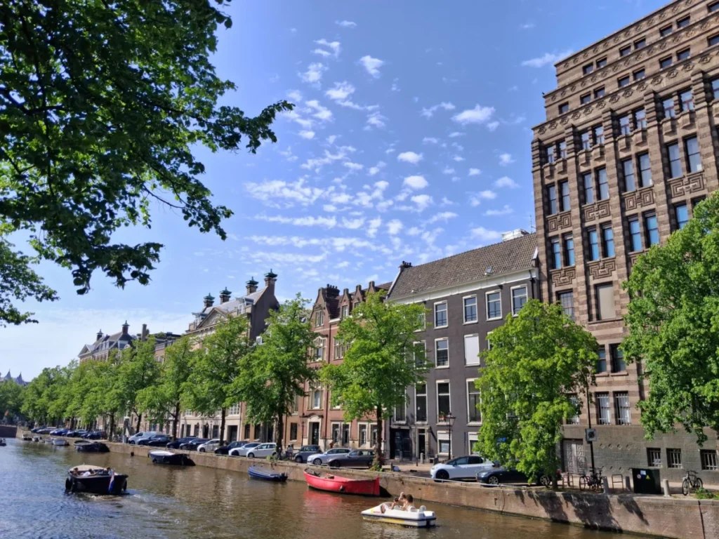 Museum Quarter (Museumkwartier)