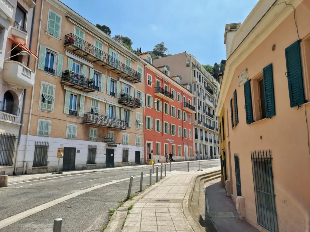 Musicians' Quarter