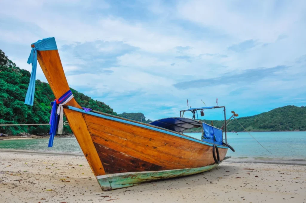 Nai Harn