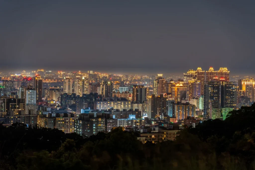 Nangang (南港)