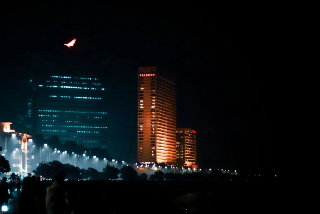 Nariman Point