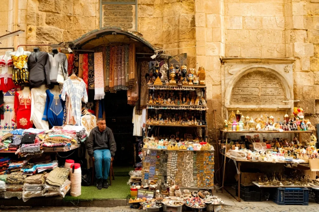 Nasr City