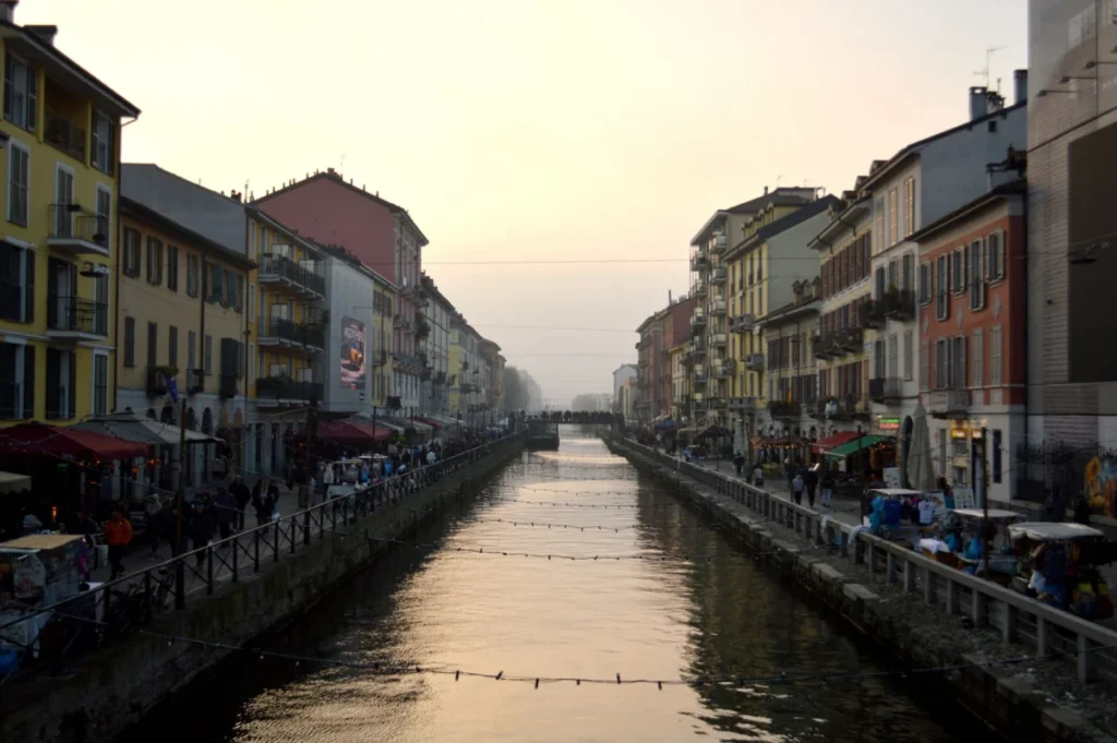 Navigli