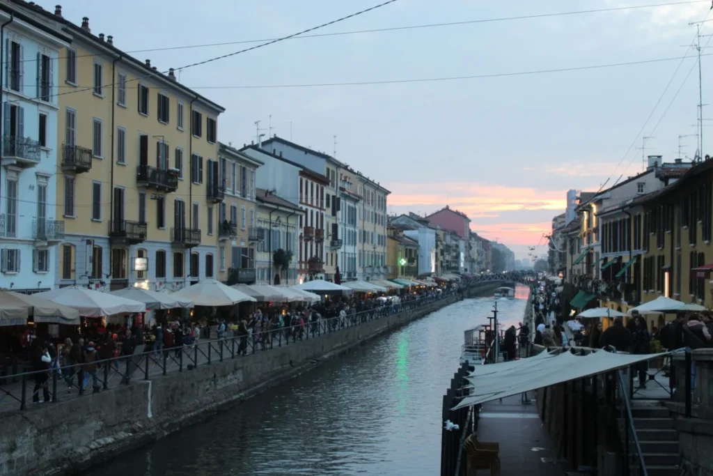 Navigli