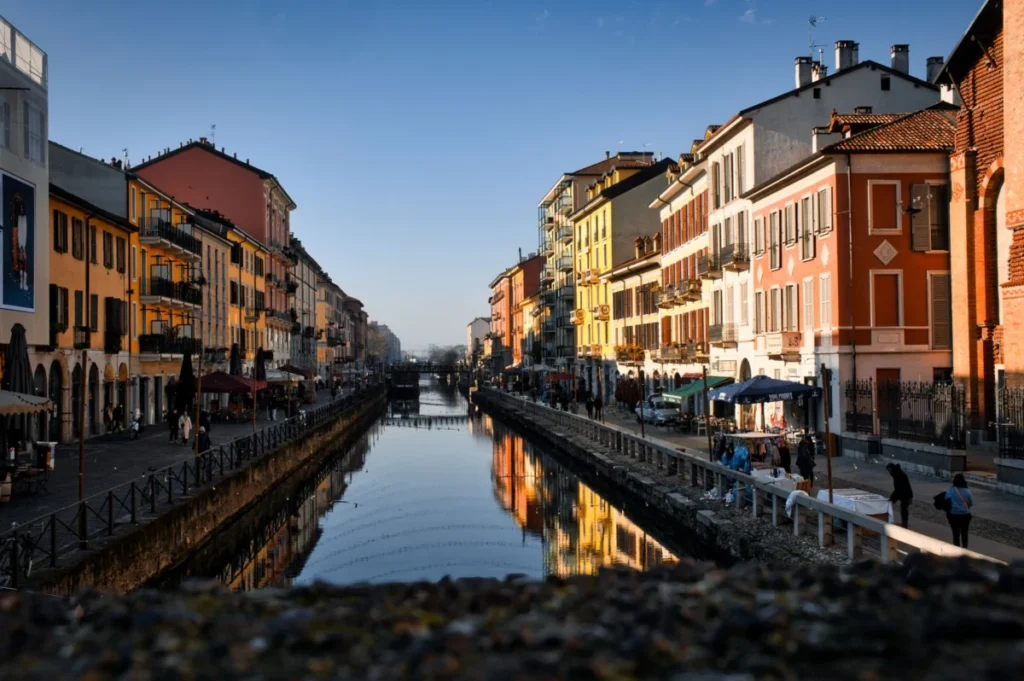 Navigli (Navigli)