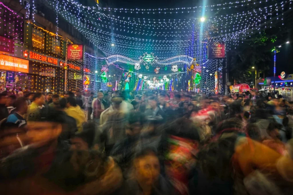 Nehru Place