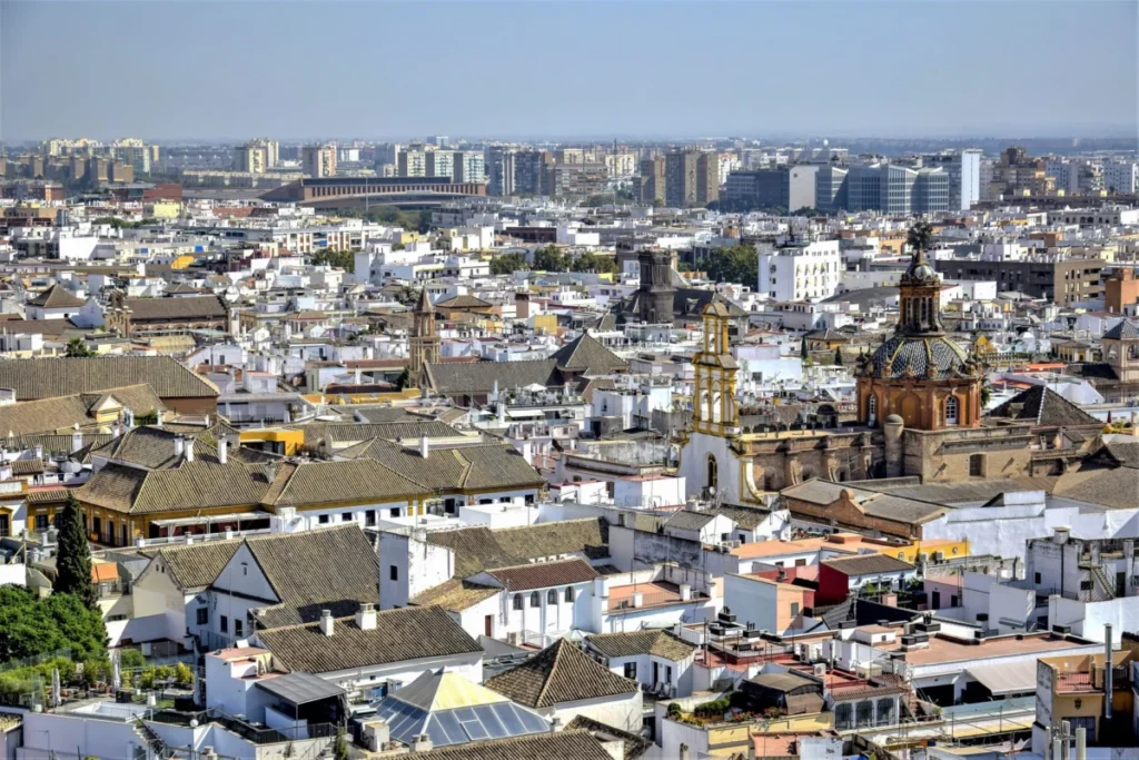 Nervión
