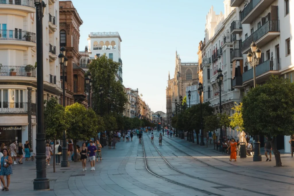 Nervión