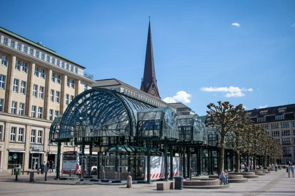 Neustadt