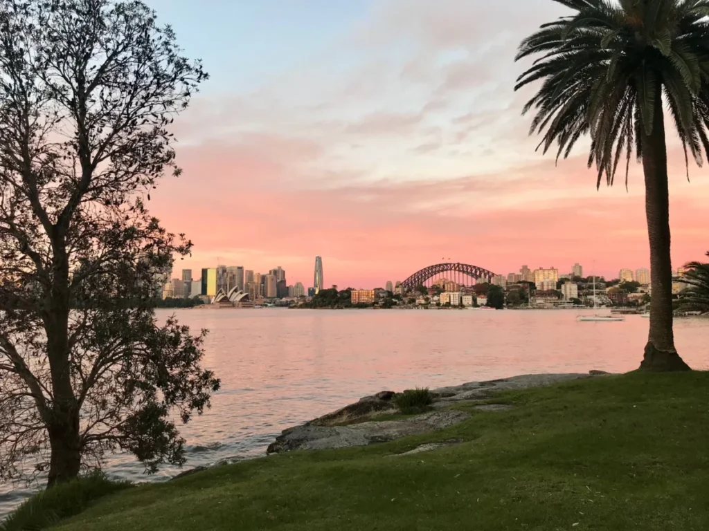 Neutral Bay