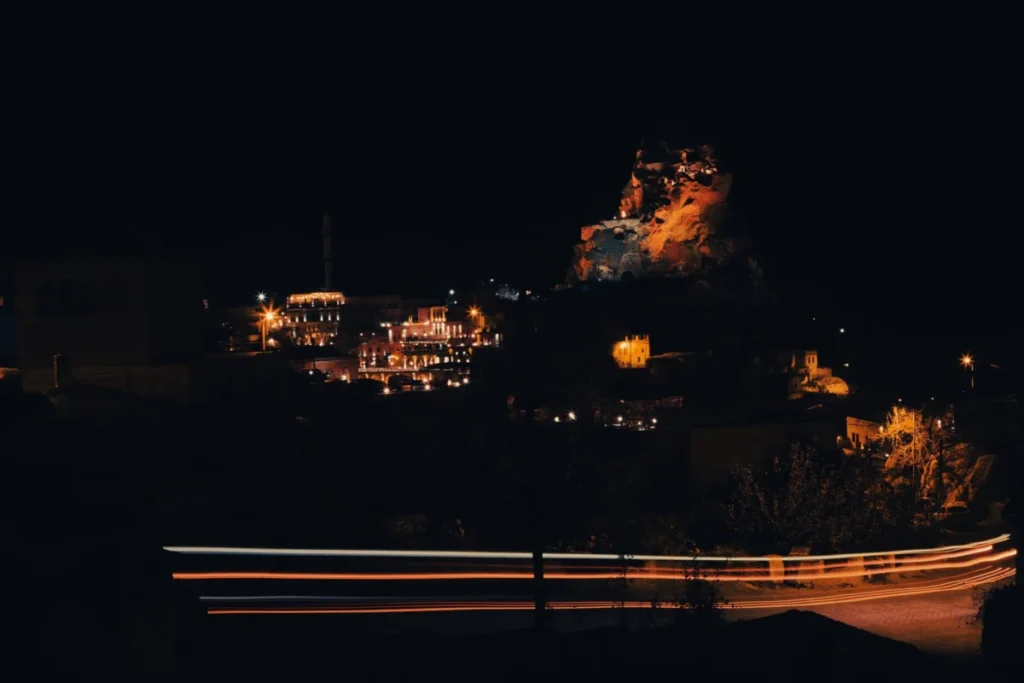 Nevşehir