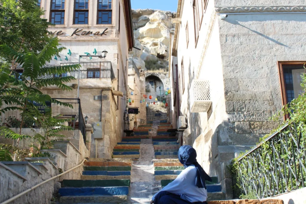 Nevşehir City Center (Nevşehir)