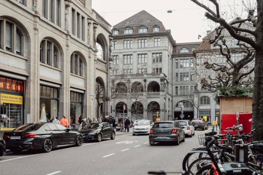 Niederdorf
