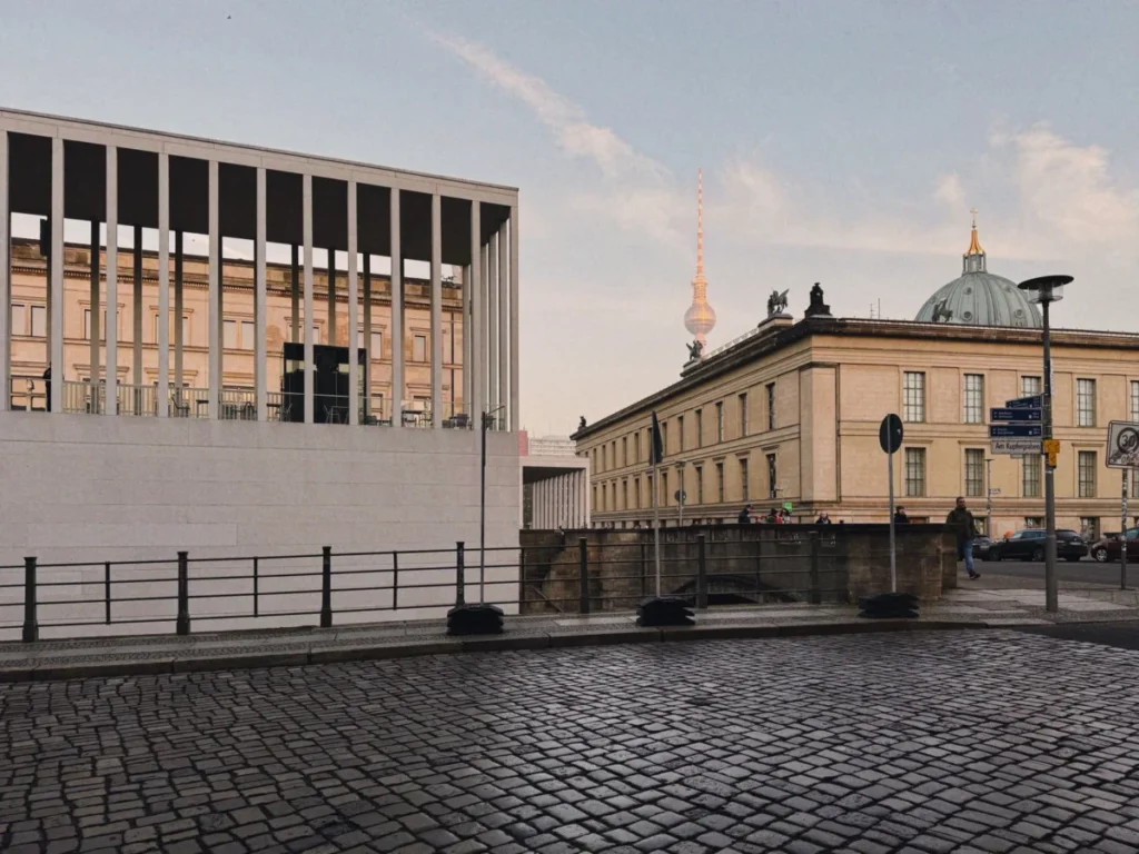 Nikolaiviertel