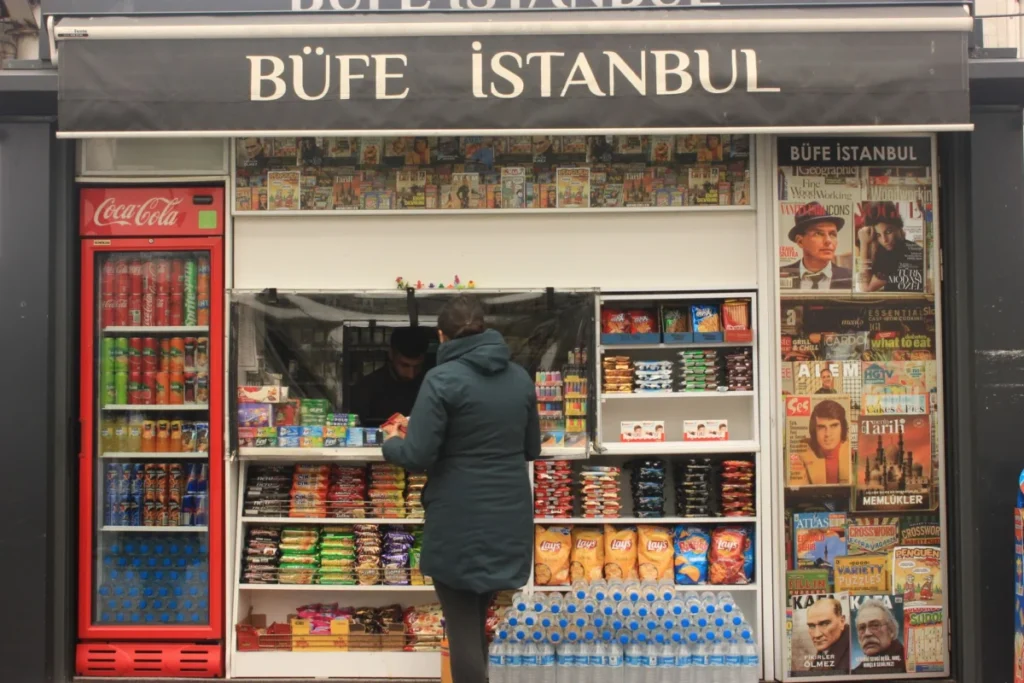 Nisantasi