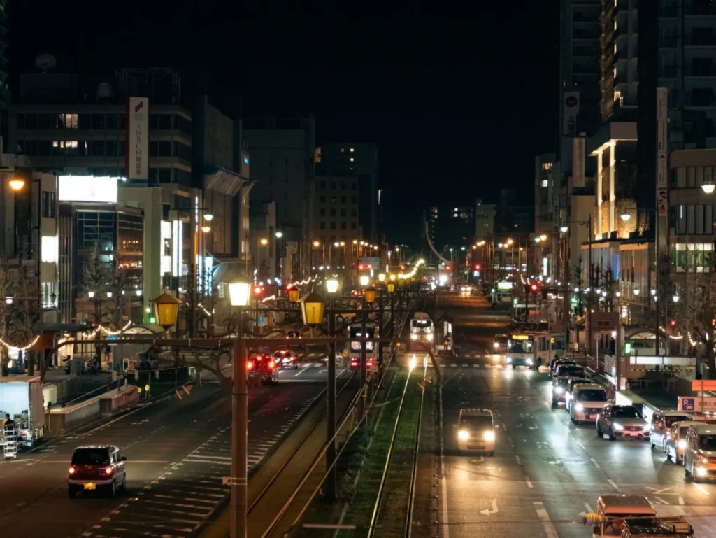 Nishinari