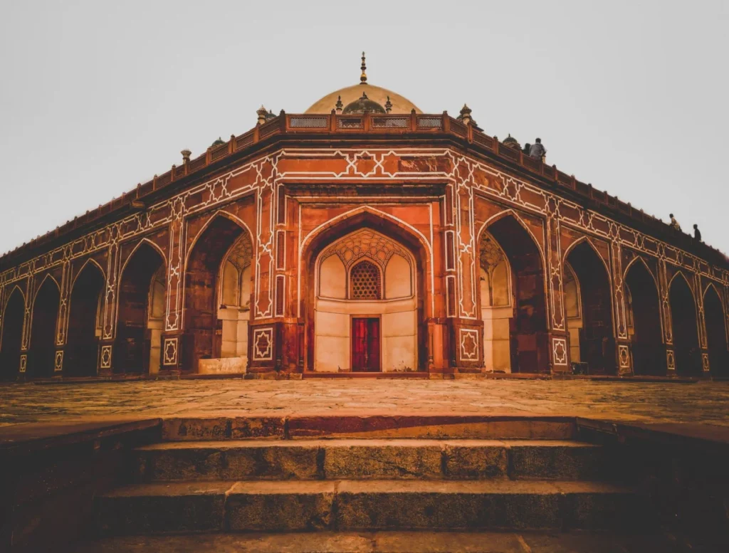 Nizamuddin